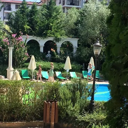 Apartment Esteban Nesebar