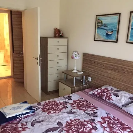 Apartment Esteban Nesebar