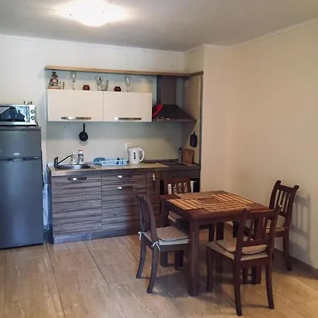 Apartment Esteban *
