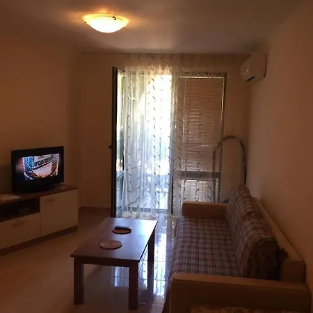 Esteban Apartmán Nesebar