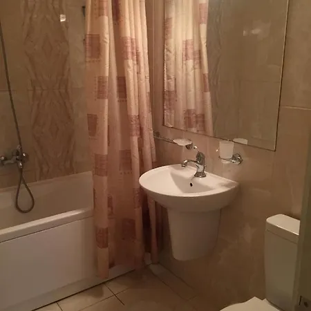 Apartmán Esteban