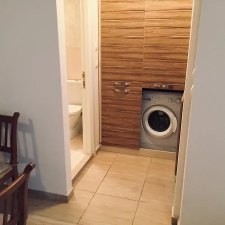 Esteban Apartmán Nesebar