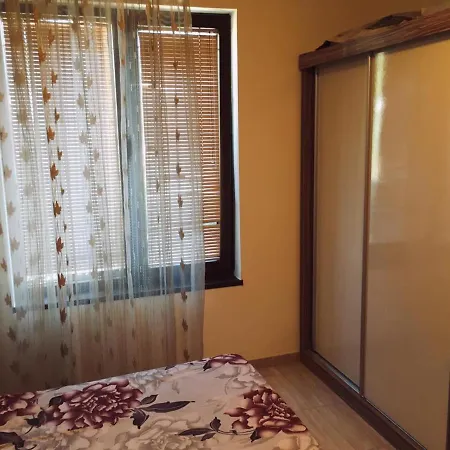 Apartmán Esteban *
